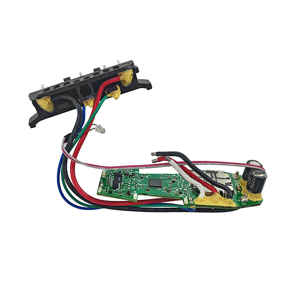 Bo mạch máy khoan pin 18V GSB 18V-50 Bosch 16072335FX