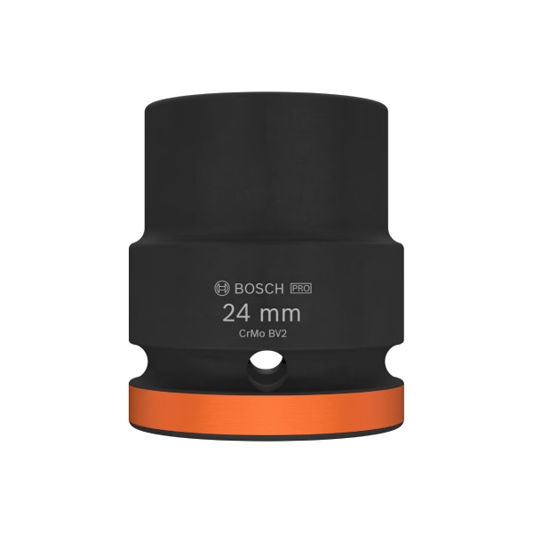 Đầu tuýp 3/4'' 24mm Bosch 2608003060