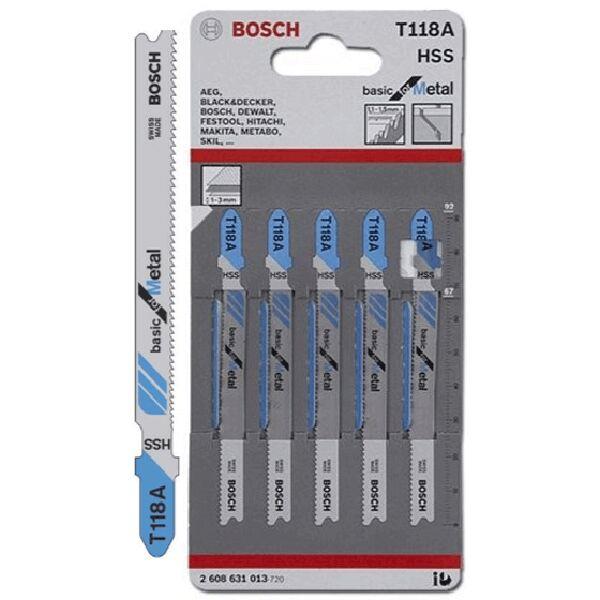 Lưỡi cưa lộng Bosch 2608631013