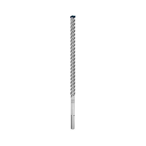 Mũi khoan bê tông SDS-max-8X 24x400x520mm Bosch 2608900239