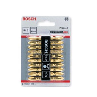 Mũi Vặn Vít Bosch 2608521042