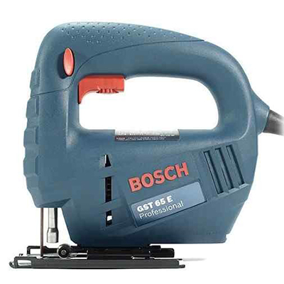 Máy cưa lọng Bosch GST 650