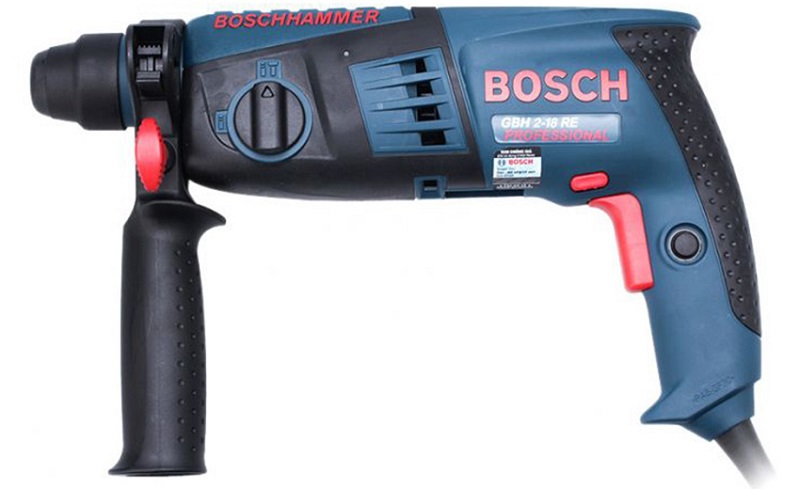 Máy khoan động lực Bosch