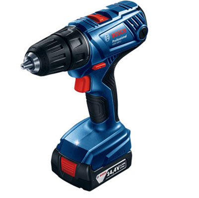 Máy khoan pin Bosch GSR 140-LI
