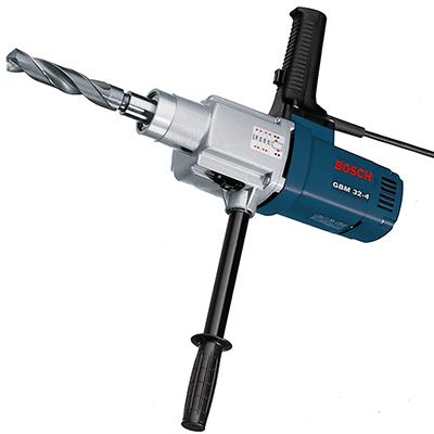 Máy khoan sắt Bosch GBM 32-4