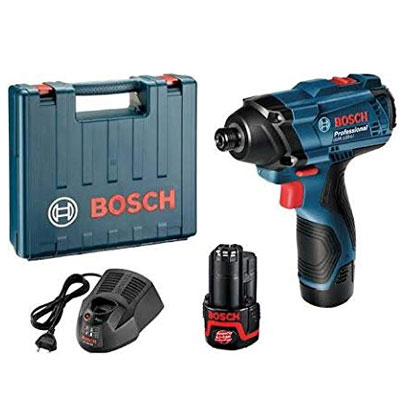 Máy vặn vít dùng pin Bosch GDR 120-LI 12V