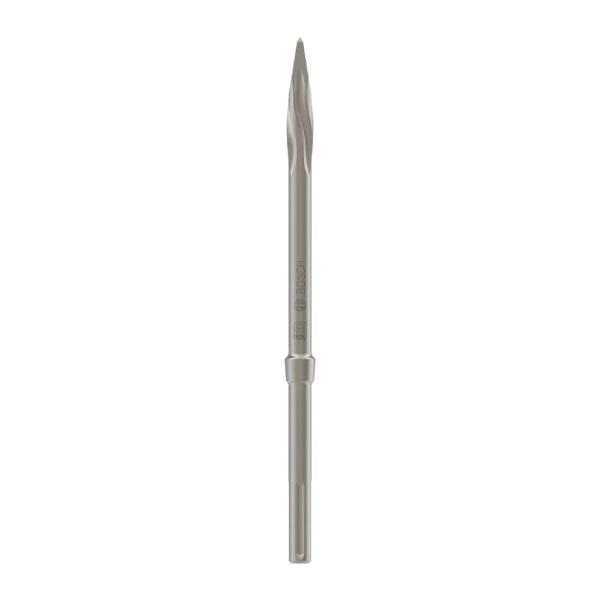 Mũi đục nhọn R-Tec 400mm (bộ 10 mũi) Bosch 2608690561