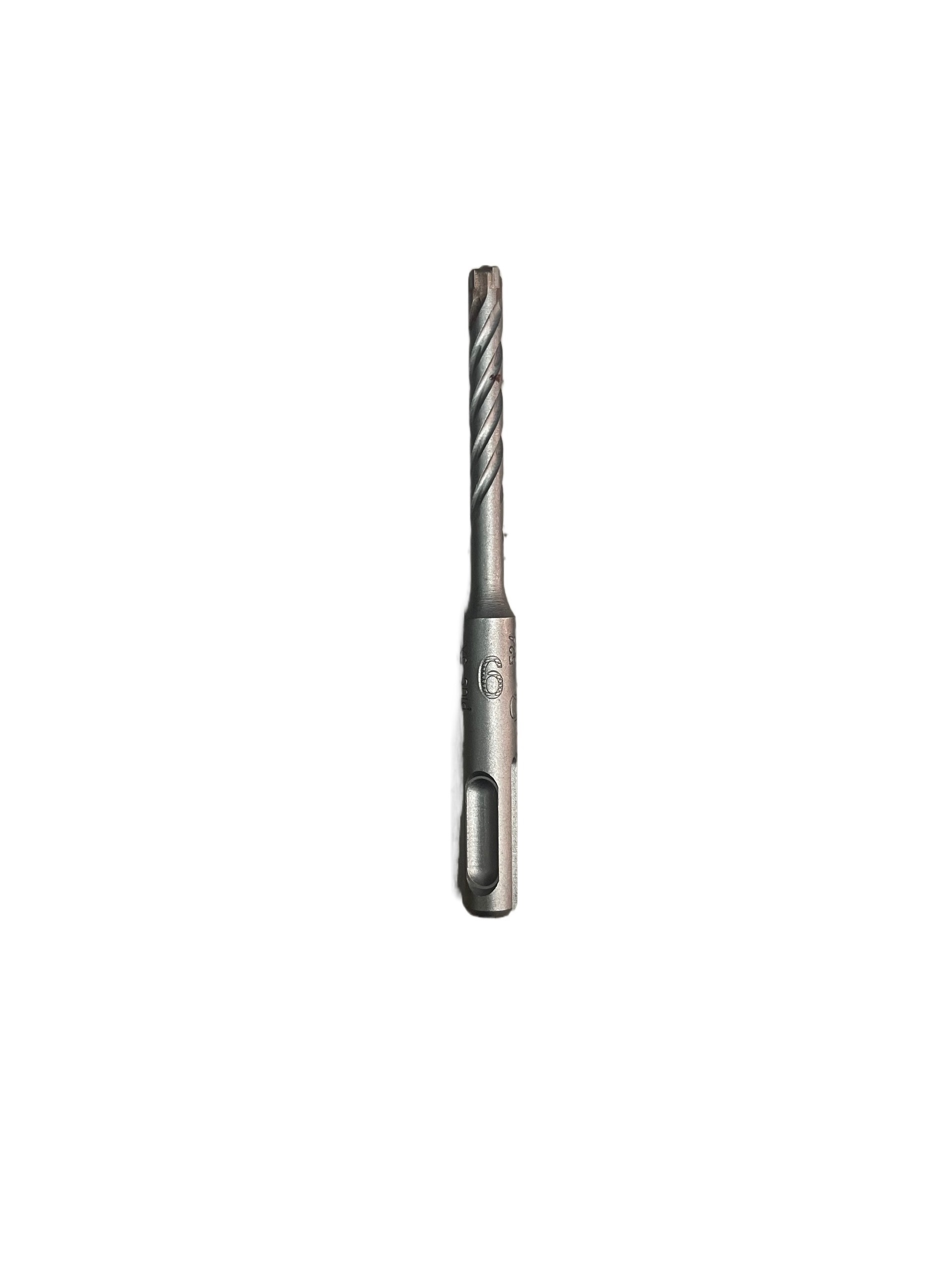 Mũi khoan bê tông SDS Plus-5X Bosch 1619A010DH (Quà Tặng)