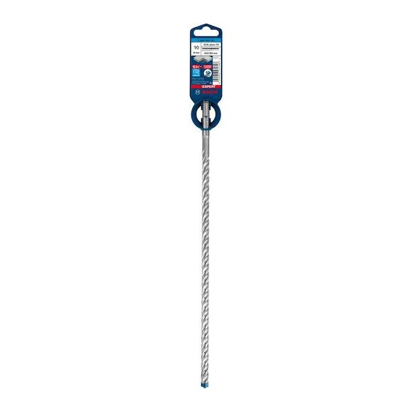 Mũi khoan bê tông SDS plus-7X 10x300x365mm Bosch 2608900101 Mũi khoan bê tông SDS plus-7X 10x300x365mm Bosch 2608900101
