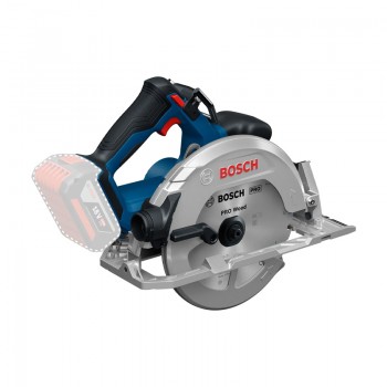 190mm Máy cưa đĩa dùng pin 18V Bosch GKS 18V-68-2 (Chưa Pin & Sạc)