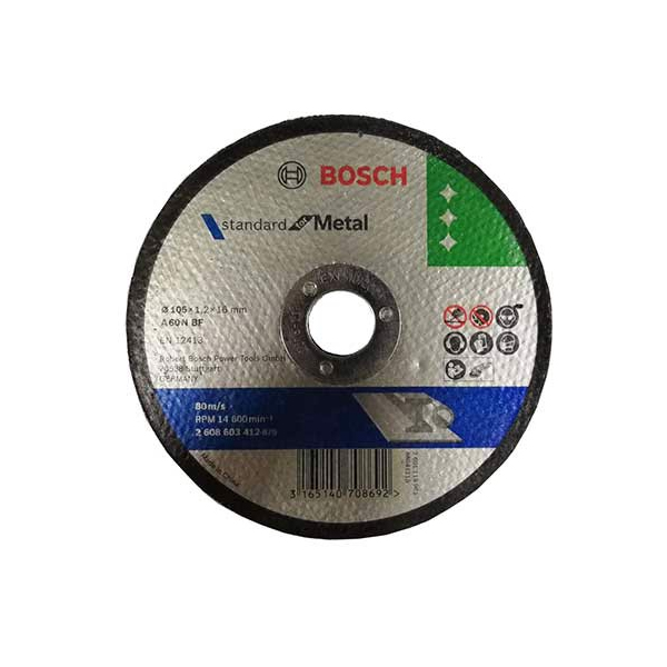 Đá cắt Bosch 2608603412