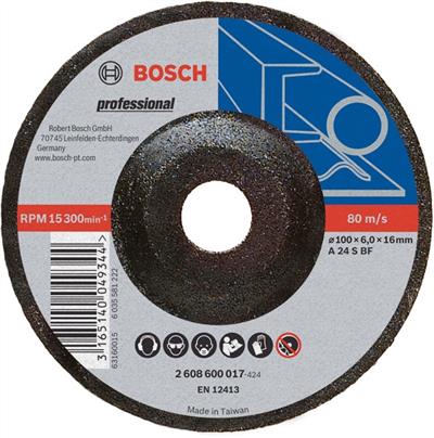 Đá mài Bosch 2608600265