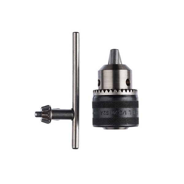 Đầu khoan có khóa 13mm Bosch 1608571048