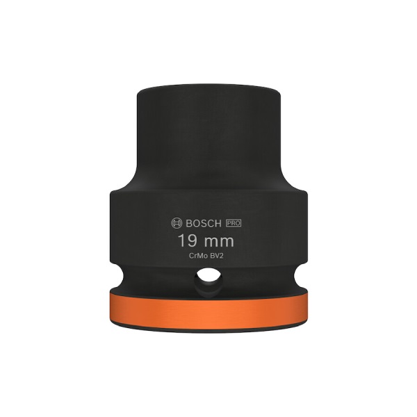Đầu tuýp 3/4'' 19mm Bosch 2608003058