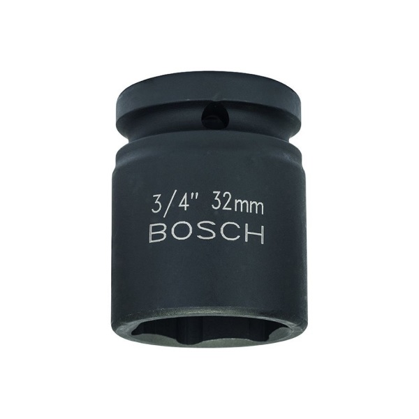 Đầu tuýp 3/4' x 44 mm x 32 mm Bosch 1608556029
