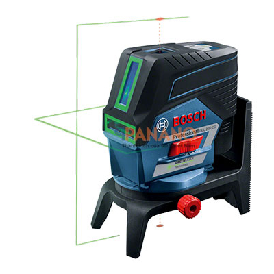 Máy Cân Mực Bosch 2 Tia Laser