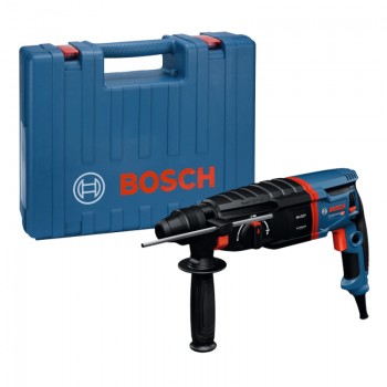 Máy khoan búa 830W Bosch GBH 2-26