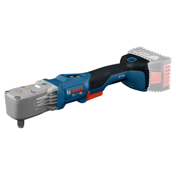 Máy siết ốc góc dùng pin 18V Bosch GRS18V-330 (SOLO)