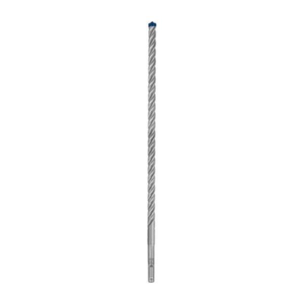 Mũi khoan bê tông SDS plus-7X 12x300x365mm Bosch 2608900112 Mũi khoan bê tông SDS plus-7X 12x300x365mm Bosch 2608900112