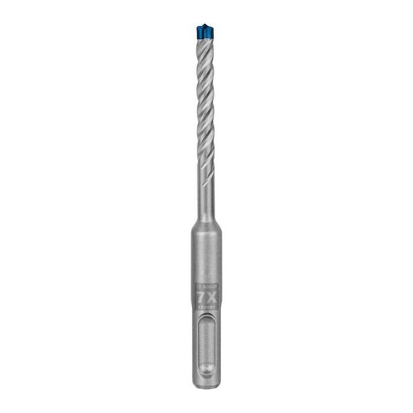Mũi khoan bê tông SDS plus-7X 6x50x115mm Bosch 2608900071