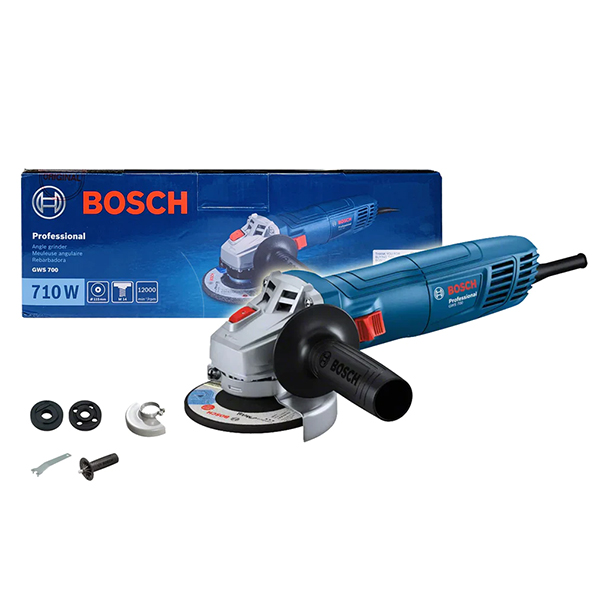 Máy mài góc Bosch GWS 700
