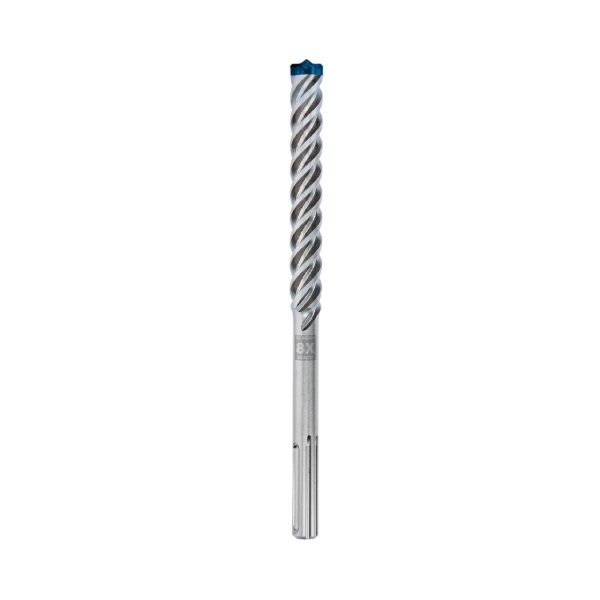 Mũi khoan bê tông SDS-max-8X 24x200x320mm Bosch 2608900238