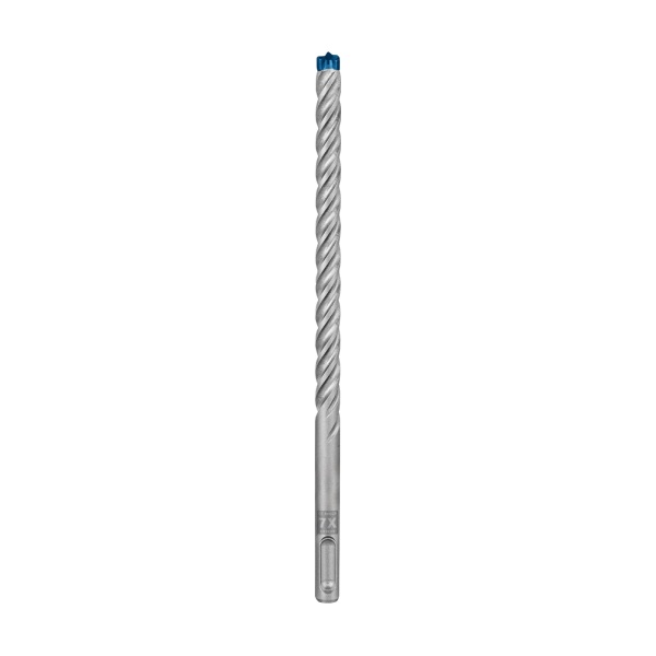 Mũi khoan bê tông SDS plus-7X 11x150x215mm Bosch 2608900106 Mũi khoan bê tông SDS plus-7X 11x150x215mm Bosch 2608900106