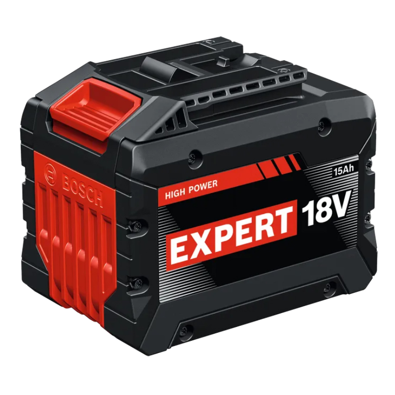 Pin 18V 15.0Ah Bosch EXBA 18V-150 (1600A036ZT)