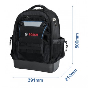 Ba lô Bosch L-BOXX Contractor Professional 1600A037E5