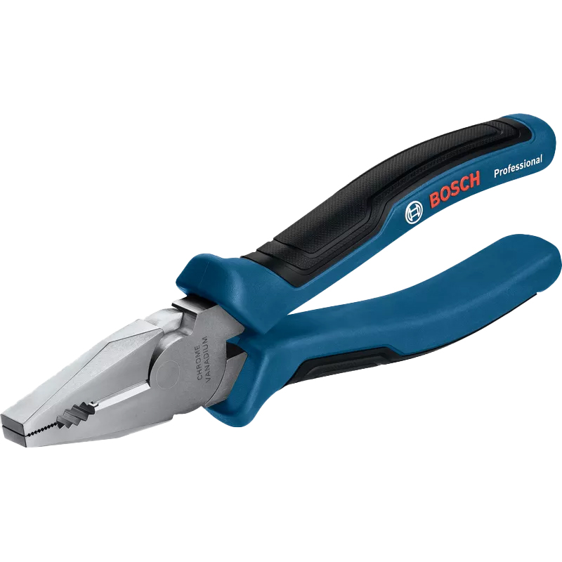 Kìm đa năng 180mm Bosch 1600A01TH7