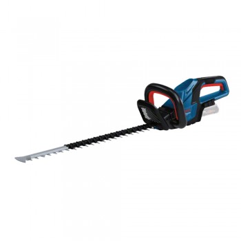 Máy cắt tỉa hàng rào dùng pin 18V Bosch GHE 18V-60 (Chưa Pin & Sạc)