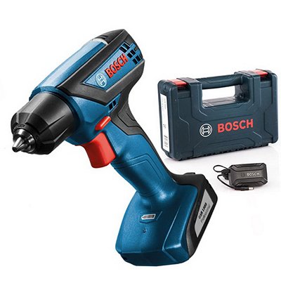 Máy khoan vặn vít chạy pin Bosch