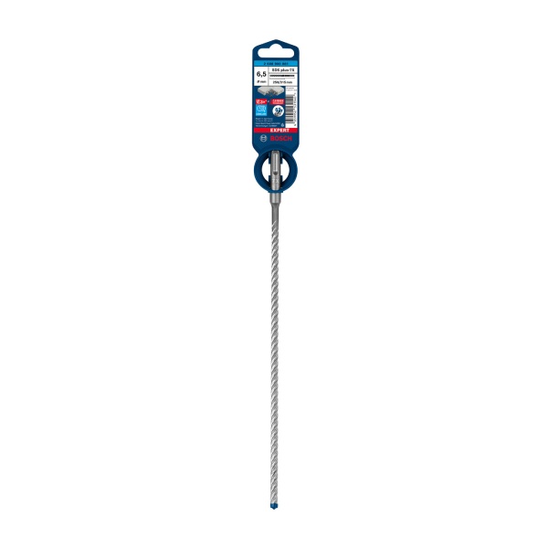 Mũi khoan bê tông SDS plus-7X 6.5x250x315mm Bosch 2608900081