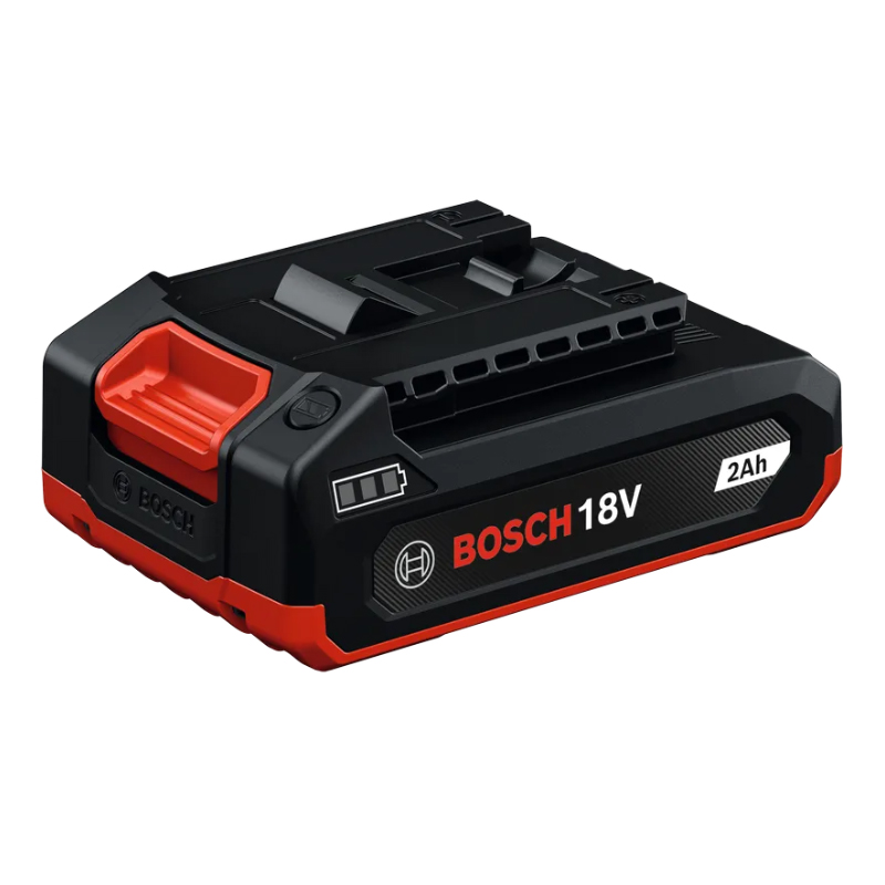 Pin Pro Bosch GBA 18V 2.0Ah (1600A037U2)