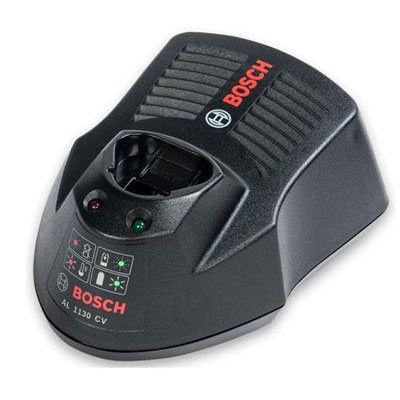 Sạc pin trụ Bosch 1130