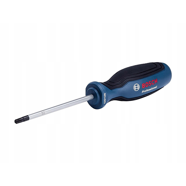 Tua vít đầu bông TX25x100mm Bosch 1600A01V0D