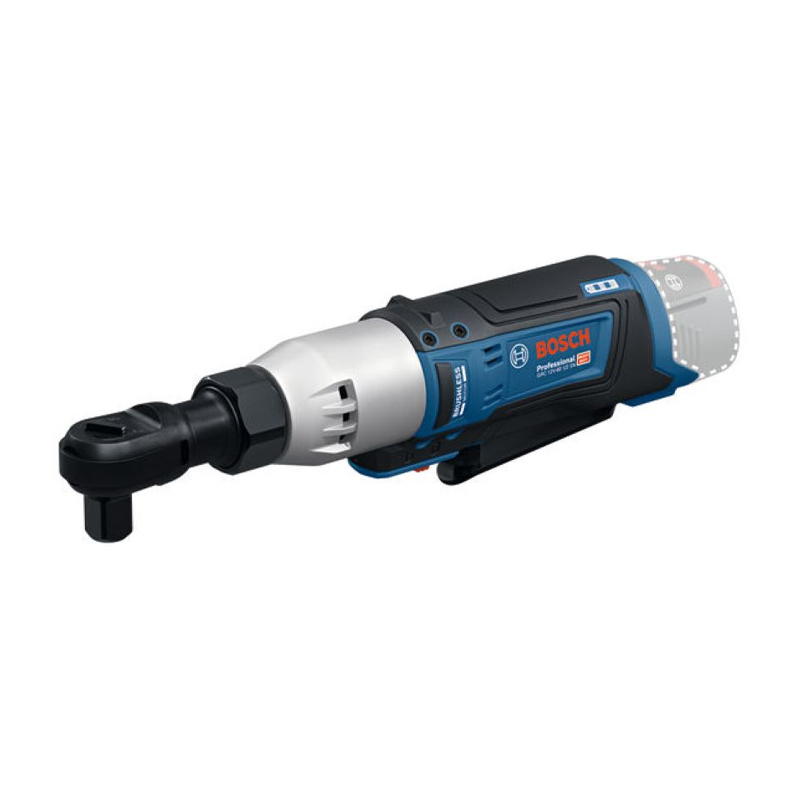 1/2' Máy siết ốc góc dùng pin 12V Bosch GRC 12V-60 (Chưa Pin & Sạc)