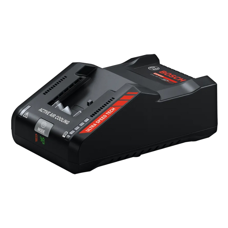 Bộ sạc nhanh 18V 16A EXAL18V-160 Bosch 1600A03D3A