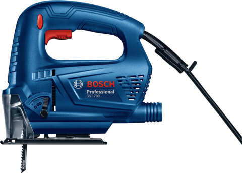 Cưa lọng Bosch GST 700