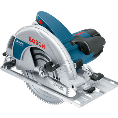 Máy cưa đĩa Bosch GKS 235 Turbo