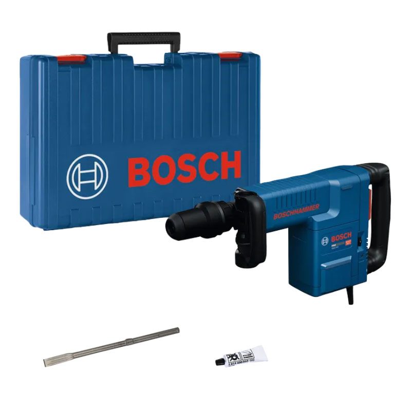 Máy đục bê tông 1500W Bosch GSH11EV (SDS Max)