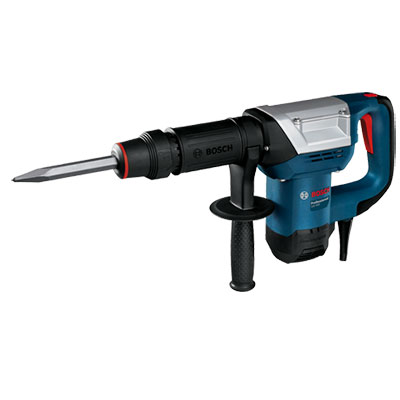 Máy đục phá bê tông Bosch GSH 500 Gen II