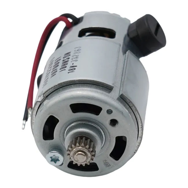 Motor máy khoan pin 18V GSR 180-LI / GSB 180-LI Bosch 160702266N
