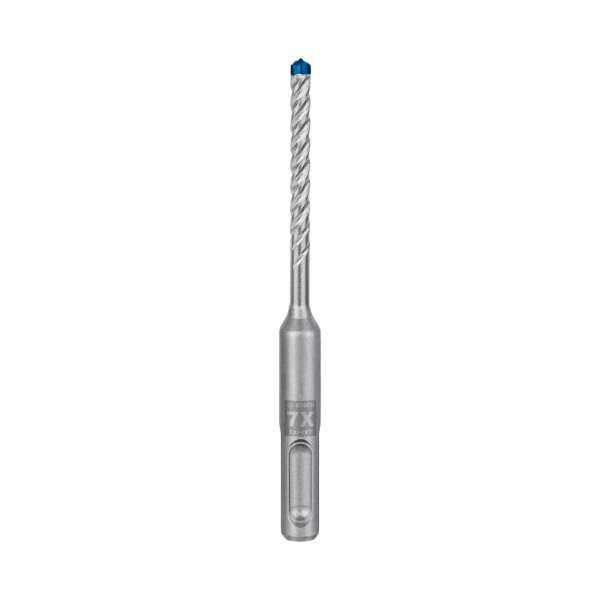 Mũi khoan bê tông SDS plus-7X 5x50x115mm Bosch 2608900059