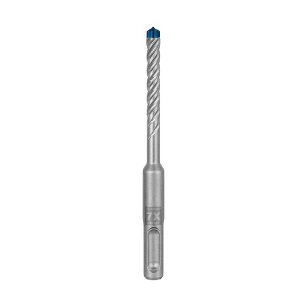 Mũi khoan bê tông SDS plus-7X 6.5x50x115mm Bosch 2608900077