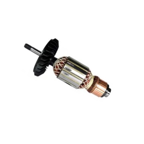Rotor máy mài 180mm GWS 20-180 / GWS 20-230 Bosch 1604011252