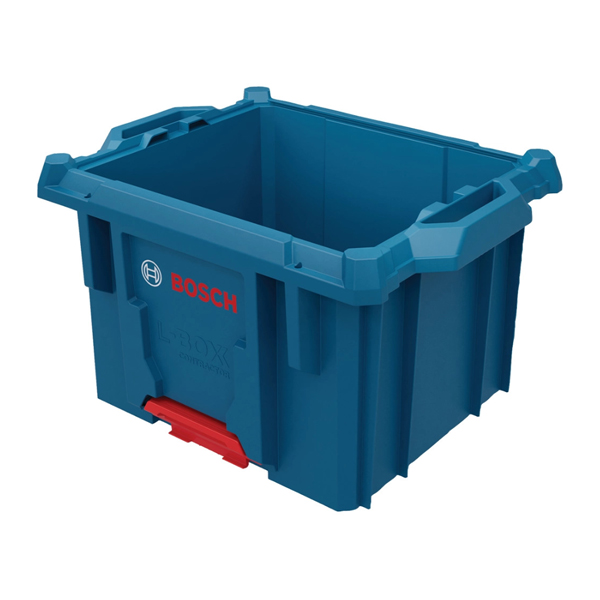 Thùng đựng đồ nghề Bosch L-BOXX Contractor Professional 1600A037E2