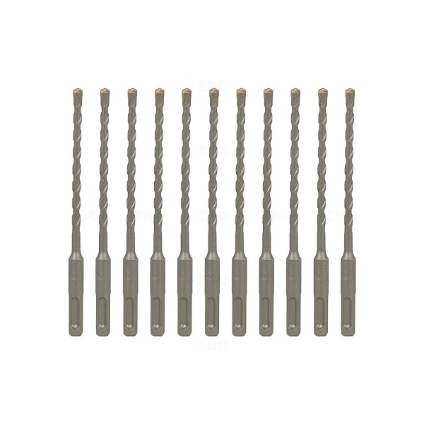 Bộ 11 mũi khoan SDS+ plus 1 (8x160mm) Bosch 2608579709