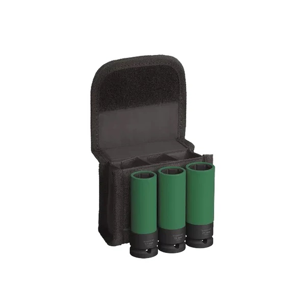 Bộ 3 chiếc 85mm 1/2'' Bosch 2608003033