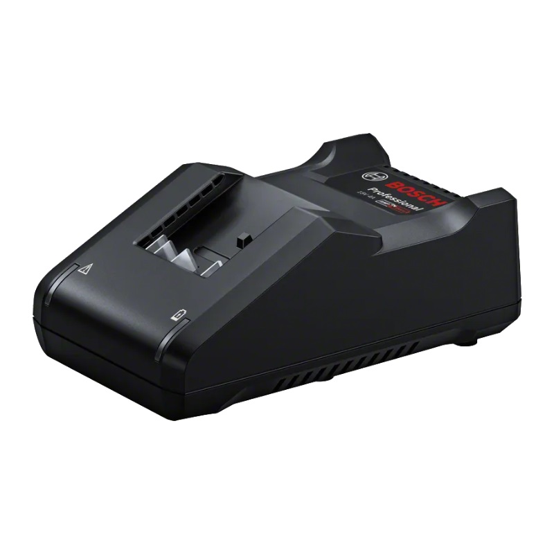 Bộ sạc nhanh Bosch GAL18V-40-2